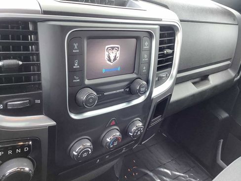 Used 2022 RAM 1500 Classic Warlock image 16