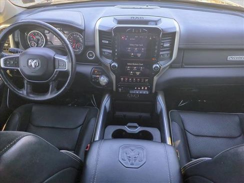 Used 2020 RAM 1500 Laramie image 18
