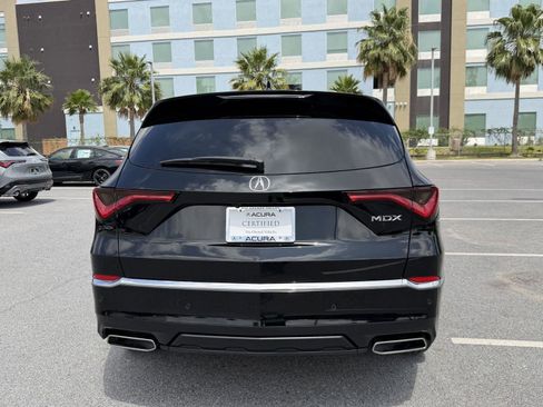Certified 2024 Acura MDX FWD w/ Technology Package image 23
