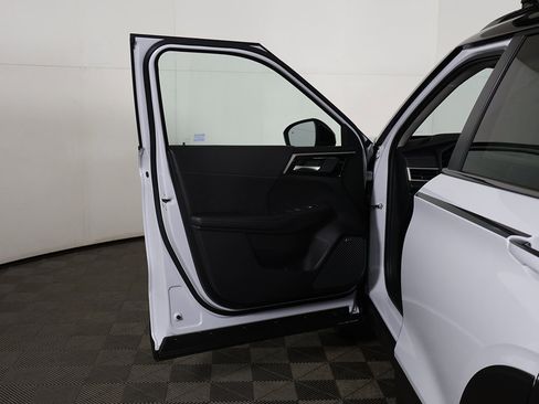 New 2026 Mitsubishi Outlander Trail Edition image 23