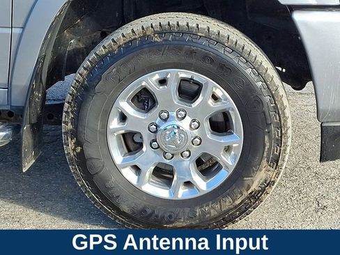 Used 2022 RAM 2500 Laramie image 9