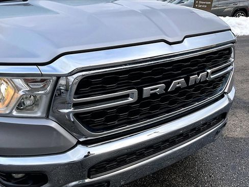 Used 2022 RAM 1500 Big Horn image 29