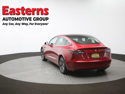 Used 2018 Tesla Model 3 AWD/4WD image 60