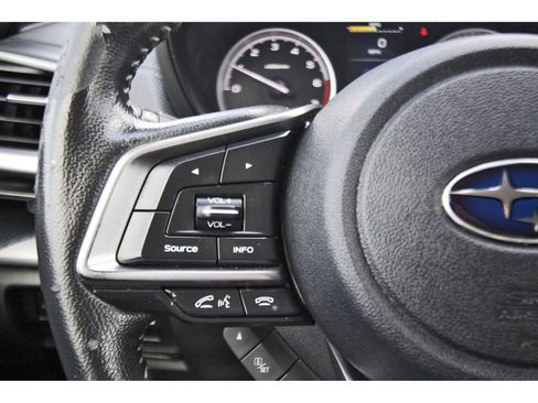 Used 2020 Subaru Forester Limited w/ Popular Package #3 AWD/4WD image 15