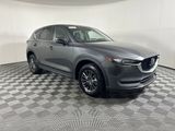 Used 2021 MAZDA CX-5 Touring image 5