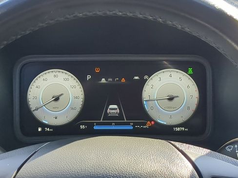 Used 2023 Hyundai Kona Limited image 21