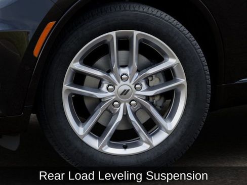 New 2026 Dodge Durango GT image 9