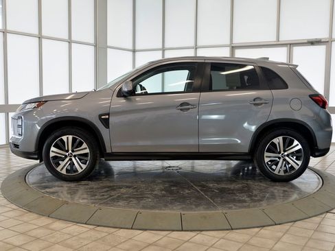 Used 2022 Mitsubishi Outlander Sport ES image 5