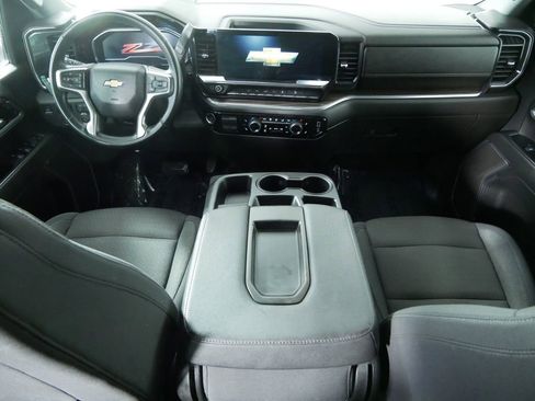 Used 2024 Chevrolet Silverado 3500 LT w/ All Star Edition image 15