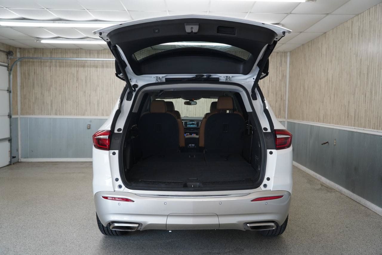 Used 2019 Buick Enclave Essence FWD image 38