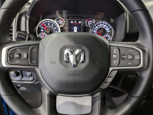 New 2025 RAM 1500 Tradesman w/ Night Edition image 42