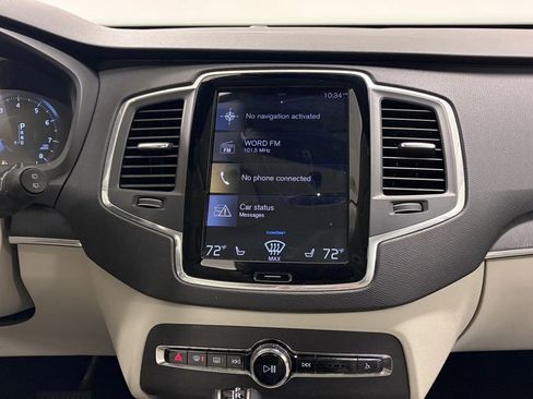 Used 2020 Volvo XC90 T5 Momentum AWD/4WD image 17