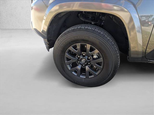 Used 2023 Toyota Tacoma SR5 RWD image 22