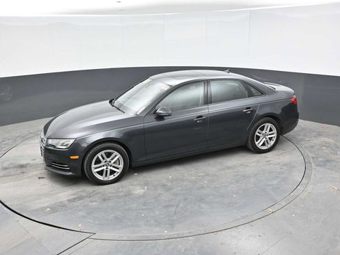 Used 2017 Audi A4 2.0T Premium FWD image 14