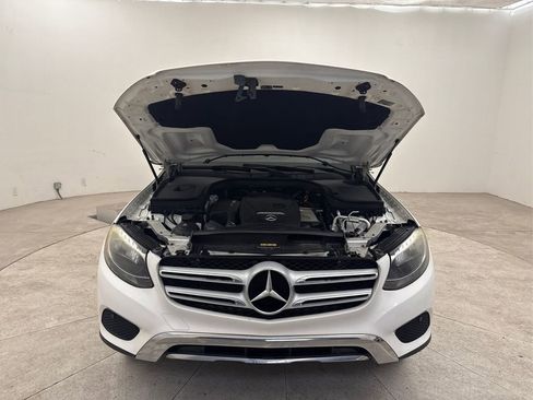Used 2017 Mercedes-Benz GLC 300 image 12