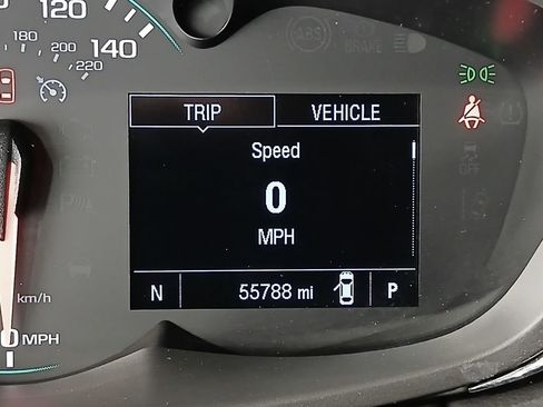 Used 2019 Chevrolet Trax LT w/ LT Convenience Package AWD/4WD image 30