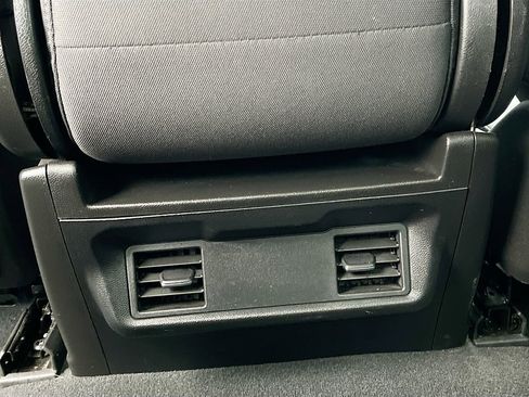 Used 2023 Chevrolet Silverado 1500 Custom Trail Boss w/ LPO, Dark Essentials Package image 23