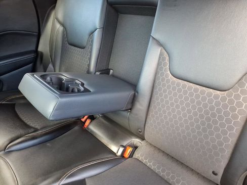 Used 2019 Jeep Compass Latitude w/ Popular Equipment Group image 32