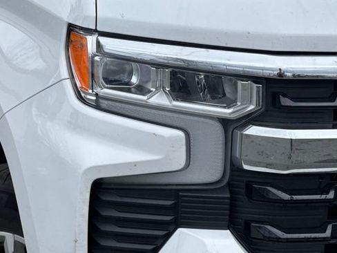 Used 2025 Chevrolet Silverado 1500 LT image 43