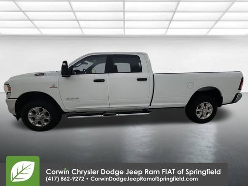 Certified 2024 RAM 3500 Big Horn image 5