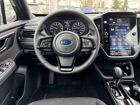 New 2026 Subaru Forester Premium image 17