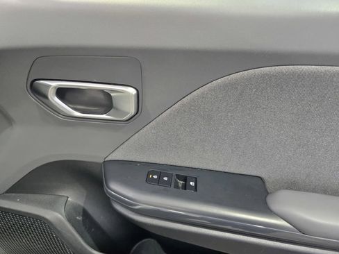 Used 2025 Kia K4 EX FWD image 6