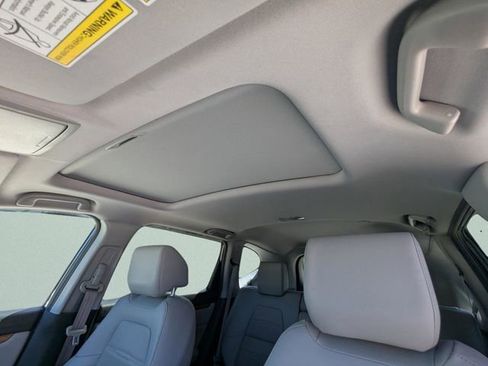 Used 2021 Honda CR-V Touring image 26