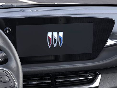 New 2026 Buick Envista Sport Touring image 20