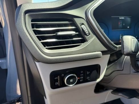 Certified 2024 Ford Escape Platinum w/ Premium Technology Package AWD/4WD image 12