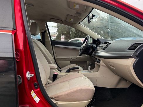 Used 2010 Mitsubishi Lancer ES image 11