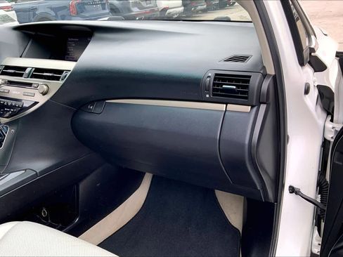 Used 2015 Lexus RX 350 FWD image 16