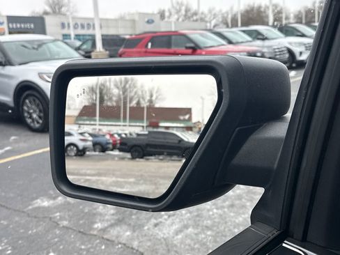 Used 2023 Ford F150 XLT w/ Equipment Group 302A High image 40