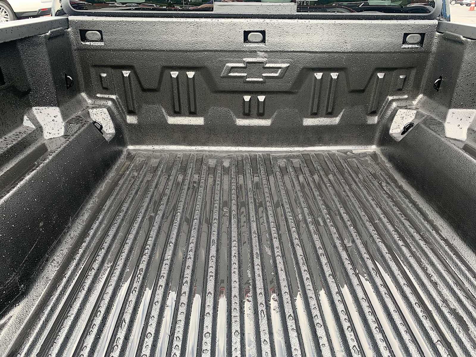 Used 2026 Chevrolet Colorado LT AWD/4WD image 25