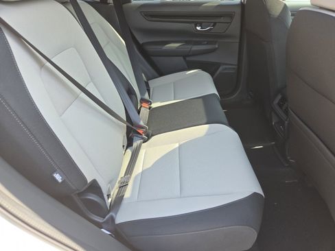 New 2026 Honda CR-V EX image 21