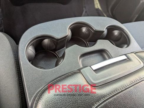 Used 2024 RAM 2500 Big Horn image 29