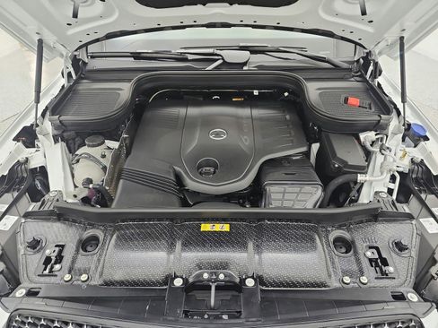 New 2026 Mercedes-Benz GLE 450 GLE 450 image 13