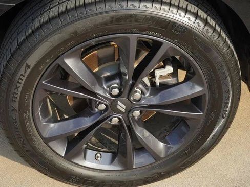 Certified 2023 Dodge Charger SXT w/ Blacktop Package AWD/4WD image 11