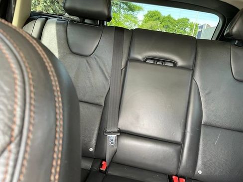 Used 2013 Volvo XC60 3.2 AWD/4WD image 13