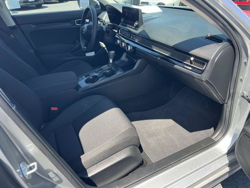 Certified 2026 Honda Civic LX image 26
