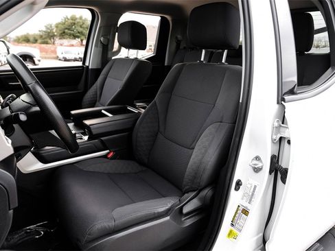 Used 2023 Toyota Tundra SR5 image 33