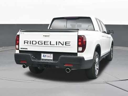 Used 2025 Honda Ridgeline RTL image 12