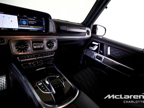 Used 2021 Mercedes-Benz G 63 AMG 4MATIC image 15