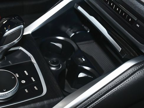 Used 2023 BMW 430i xDrive Coupe w/ M Sport Package image 64