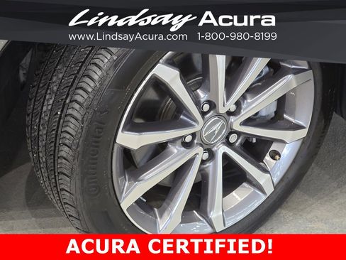 Certified 2023 Acura Integra image 24