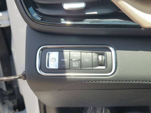 New 2026 Buick Enclave Preferred w/ Power Package AWD/4WD image 30
