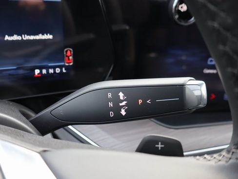 New 2026 Chevrolet Tahoe Premier image 8