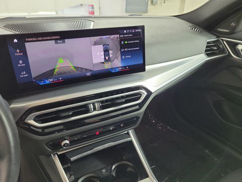 Used 2024 BMW 430i Gran Coupe xDrive w/ Premium Package AWD/4WD image 24