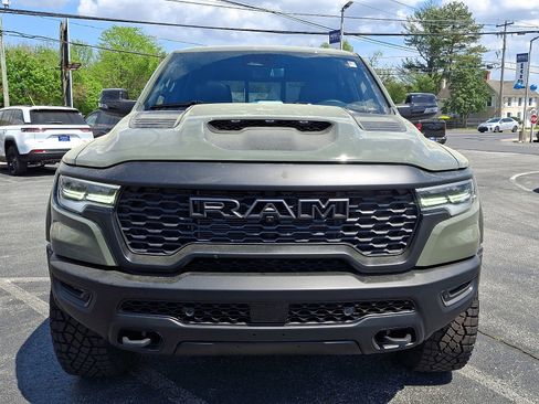 New 2026 RAM 1500 RHO w/ RHO Level 1 Equipment Group AWD/4WD image 2