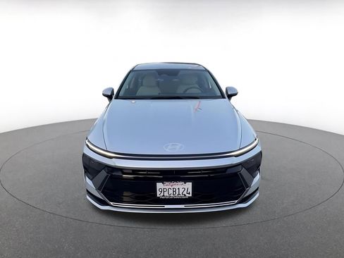 Used 2025 Hyundai Sonata SEL image 7