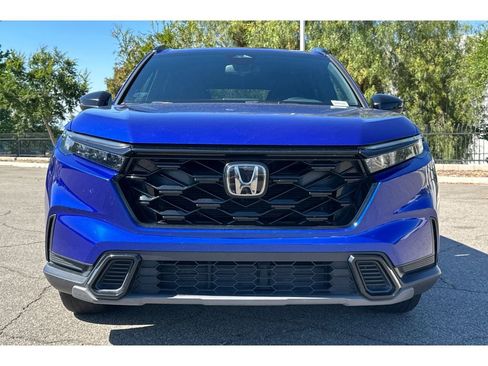 Used 2023 Honda CR-V Sport image 9